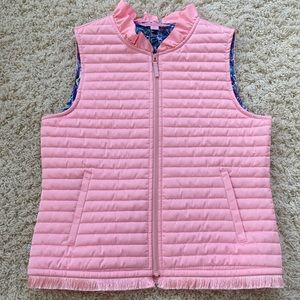 Lilly Pulitzer Girls Vest🌸